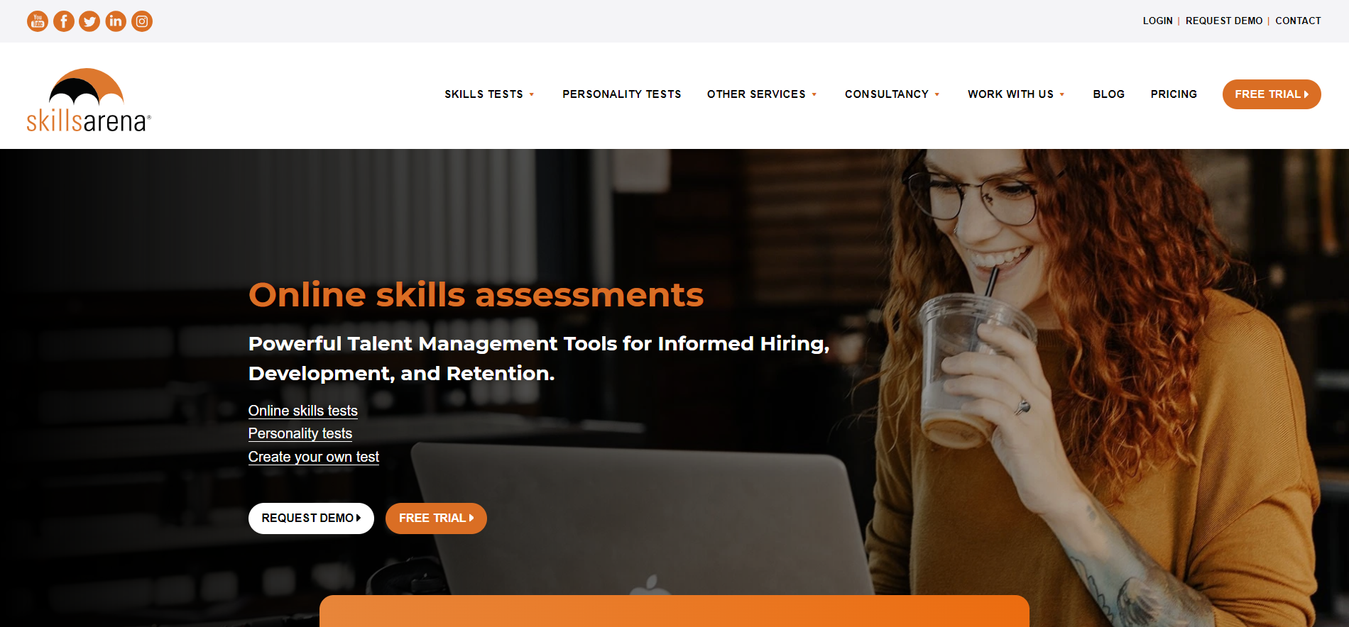 Top 15 Recruitment Assessment Tools for 2024