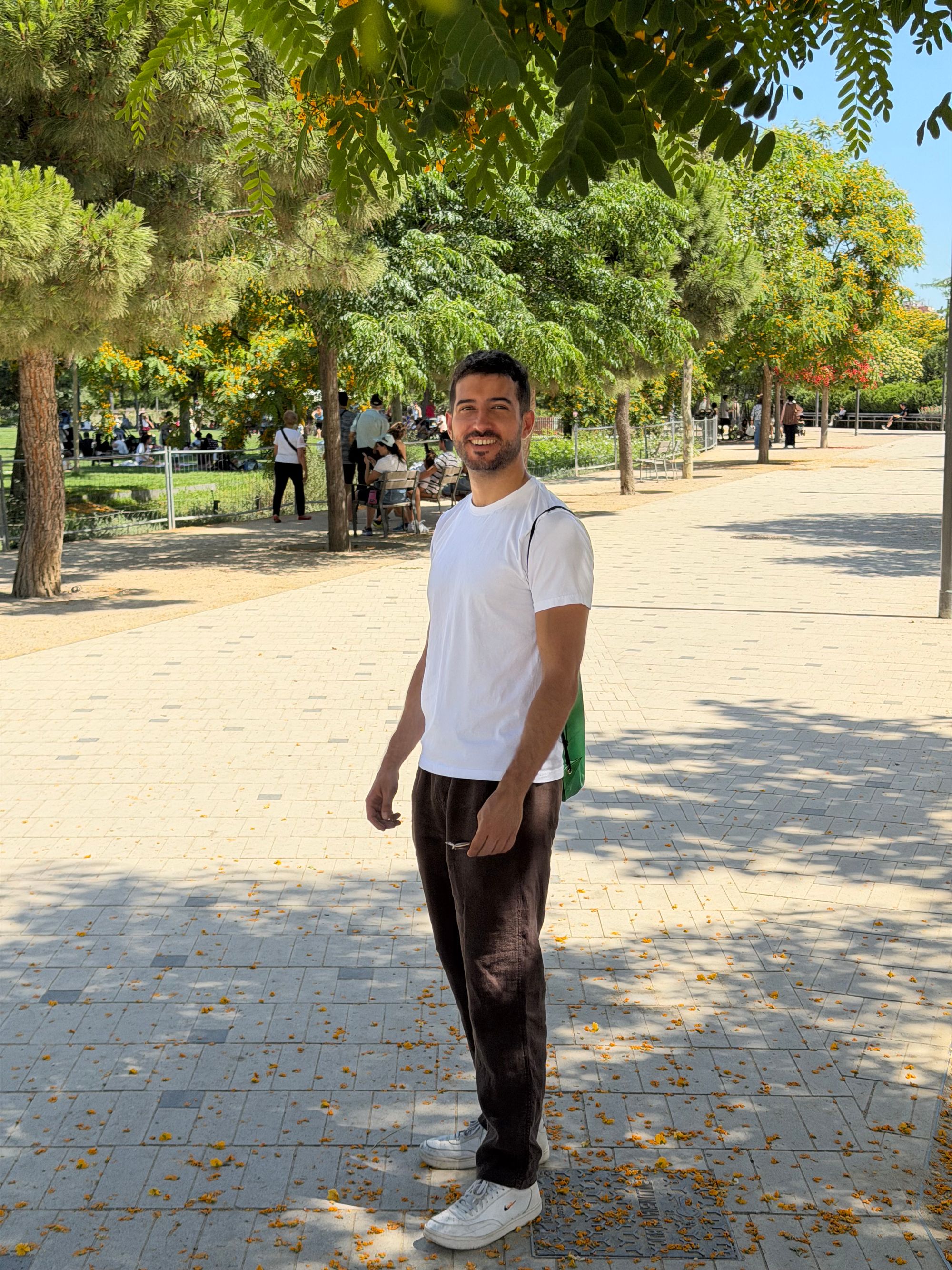 Daniel Limia