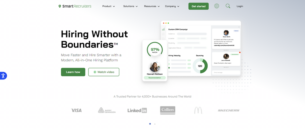 7 Best Recruitment Automation Software for 2026
