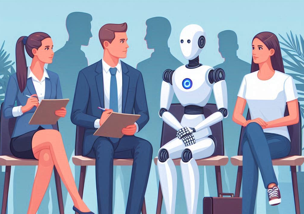 The Rise of AI in Recruitment: Why One-Way Video Interviews Are More Crucial Than Ever