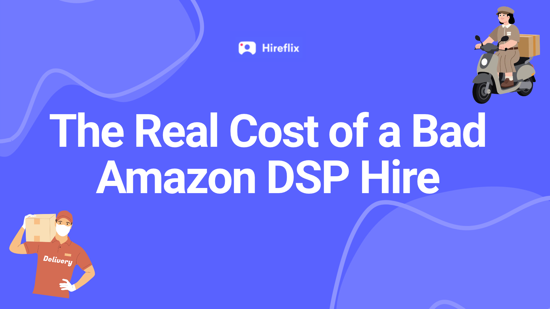 The Real Cost of a Bad Amazon DSP Hire