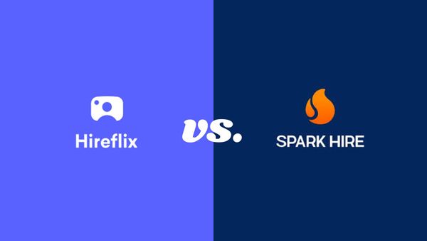 Hireflix vs Spark Hire