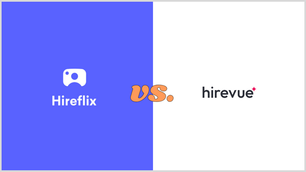 Hireflix vs Hirevue
