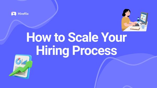 How to Scale Your Hiring Process Without Chaos: The Guide for SMBs